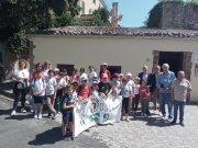 Geopark Scillato 2026